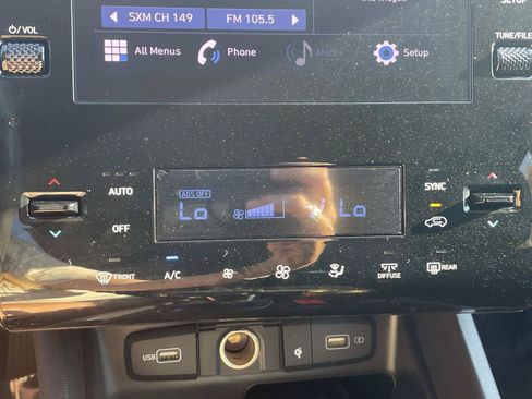 Used 2024 Hyundai Tucson SEL FWD image 32