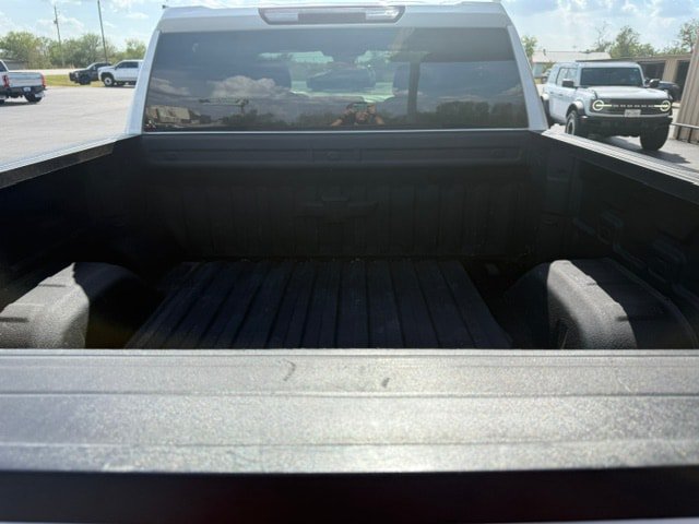 Used 2023 Chevrolet Silverado 1500 RST AWD/4WD image 7