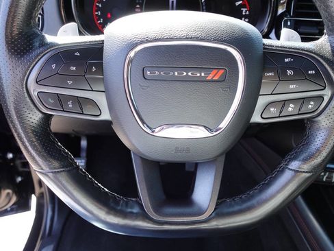 Used 2023 Dodge Durango R/T image 55
