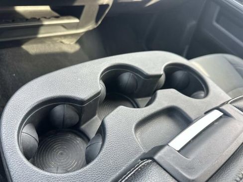 Used 2024 RAM 2500 Big Horn image 26