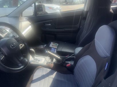 Used 2013 Subaru Crosstrek 2.0i Premium