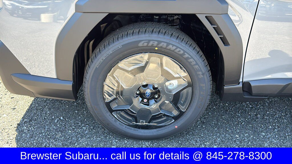 New 2026 Subaru Outback Limited AWD/4WD image 5