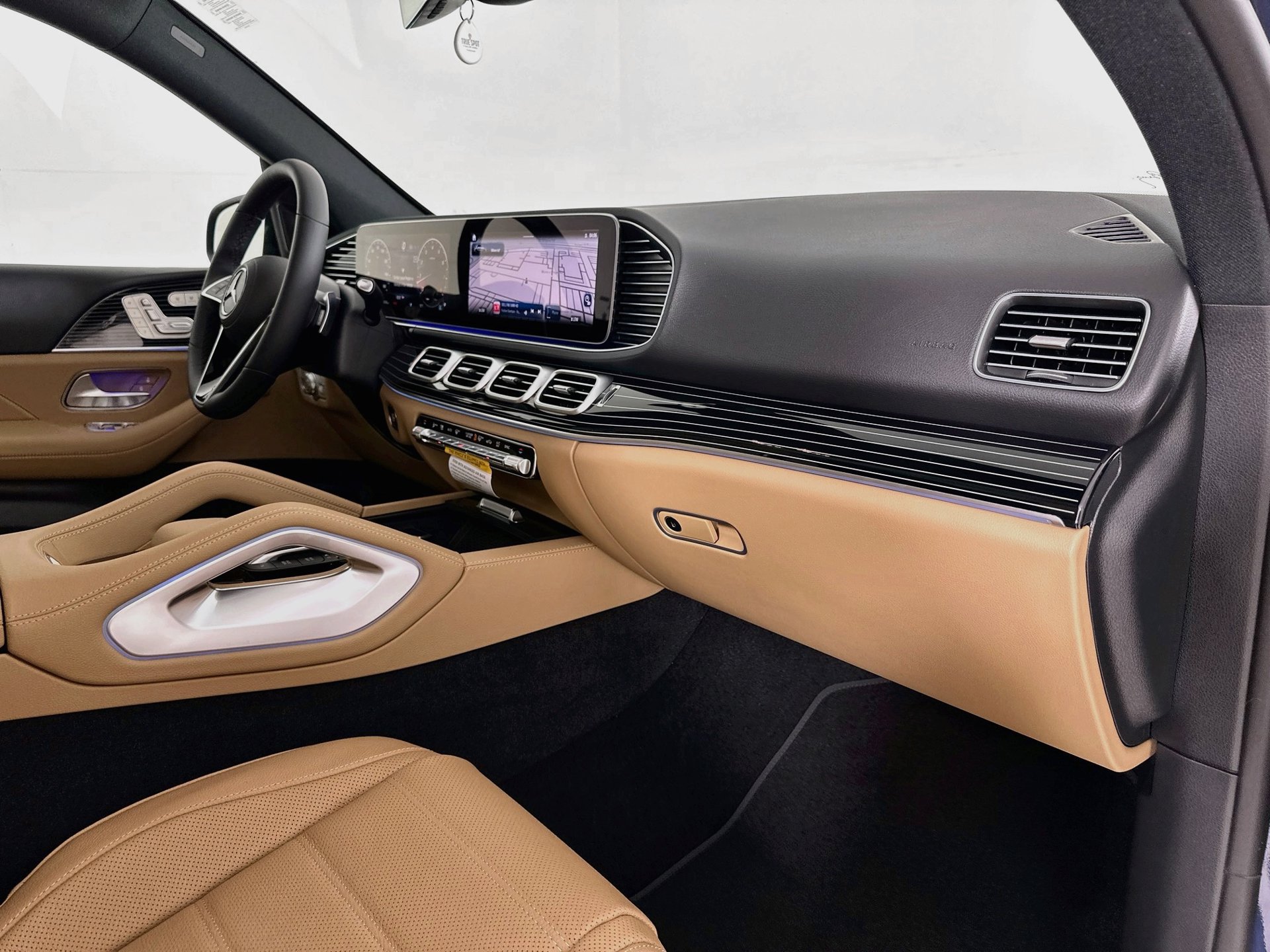 New 2026 Mercedes-Benz GLE 450 4MATIC image 32