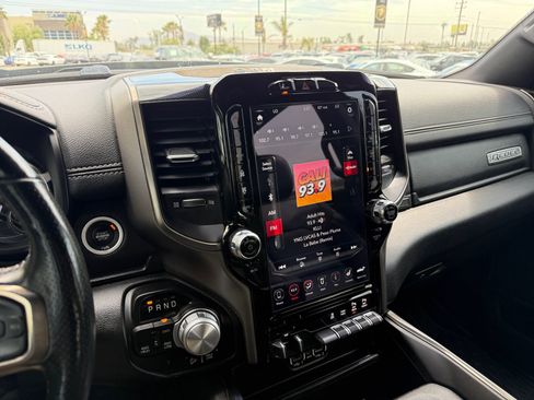 Used 2020 RAM 1500 Rebel w/ Rebel Level 2 Equipment Group AWD/4WD image 19