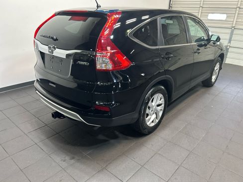 Used 2015 Honda CR-V EX image 3