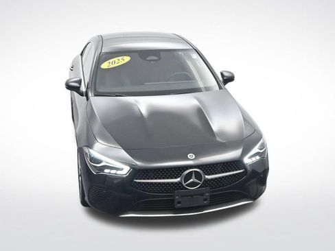 Used 2025 Mercedes-Benz CLA 250 image 30