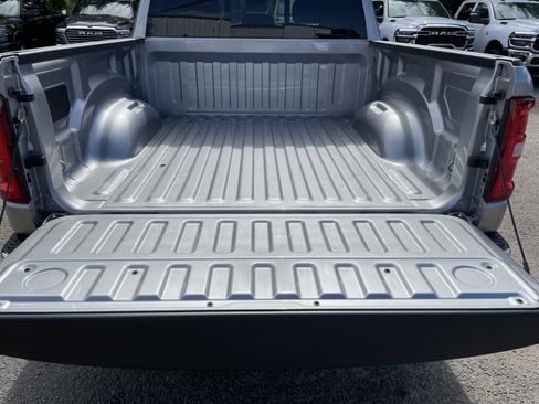 New 2026 RAM 1500 Tradesman image 39