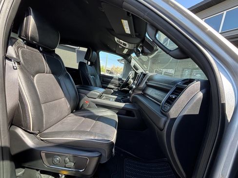Used 2022 RAM 1500 Limited AWD/4WD image 23