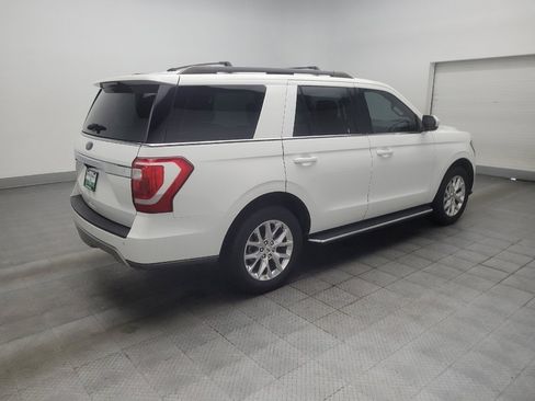 Used 2020 Ford Expedition XLT w/ Equipment Group 202A RWD image 10
