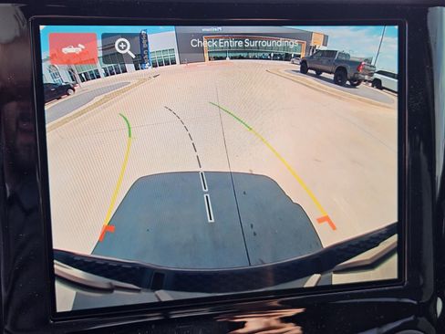 New 2026 RAM 1500 Express image 20