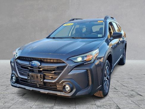 Used 2024 Subaru Outback image 5