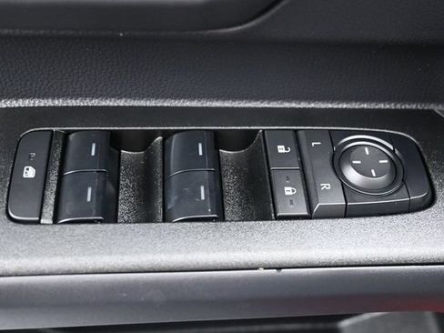 Used 2025 Toyota 4Runner TRD Sport Premium AWD/4WD image 14