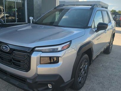 New 2026 Subaru Outback Premium