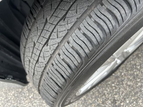 Used 2024 Toyota Camry LE image 13