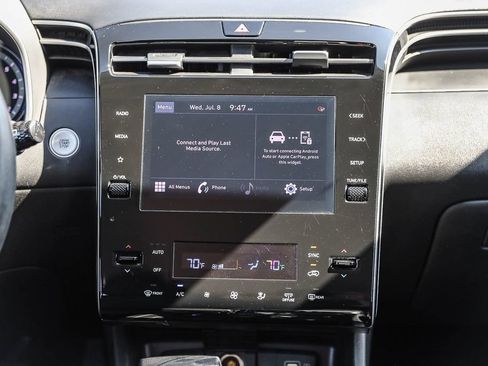 Used 2024 Hyundai Tucson SEL FWD image 14