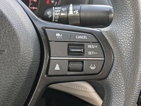 Used 2024 Honda Accord LX image 18