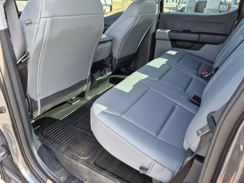 New 2026 Ford F450 XL AWD/4WD image 25