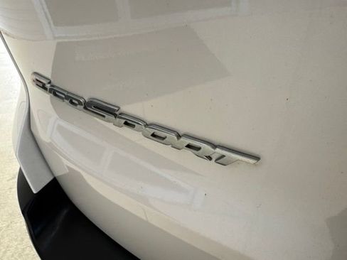 Used 2022 Ford EcoSport SE w/ Interior Protection Package AWD/4WD image 29