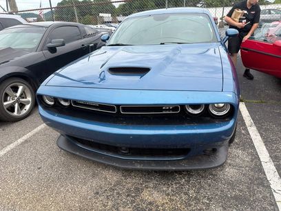 Used 2022 Dodge Challenger GT w/ Plus Package