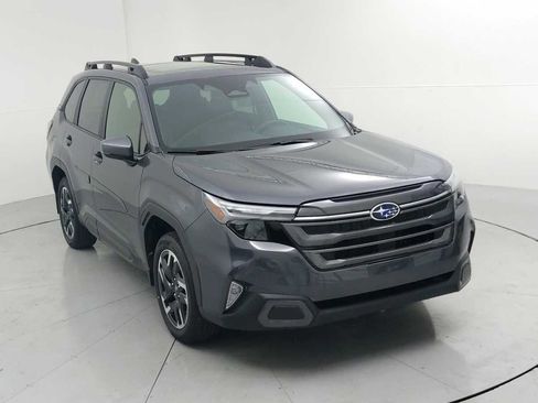 New 2026 Subaru Forester Limited image 2