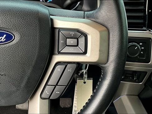 Used 2022 Ford F350 Lariat w/ Lariat Value Package image 15