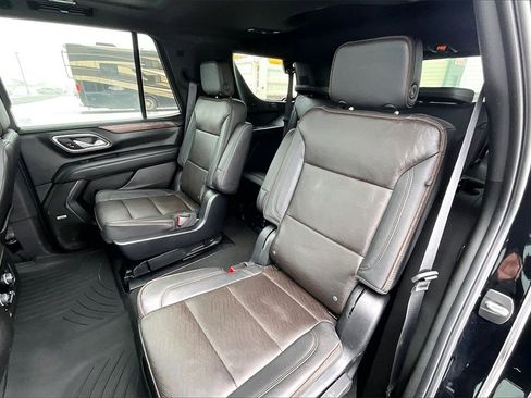 Used 2023 Chevrolet Tahoe High Country image 26