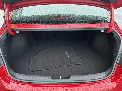 Certified 2025 Hyundai Elantra SEL image 13