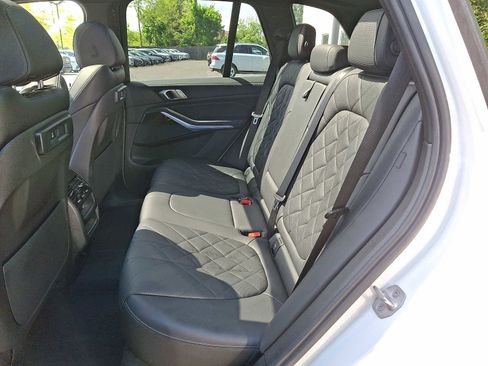 Used 2023 BMW X5 xDrive40i w/ Parking Assistance Package AWD/4WD image 8