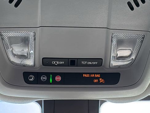 Used 2024 Chevrolet Equinox LT AWD/4WD image 26