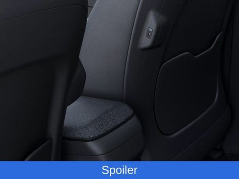 New 2025 Kia EV6 Light image 27