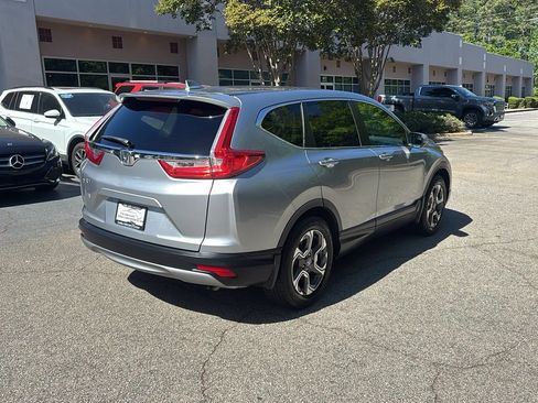 Used 2019 Honda CR-V EX-L image 5
