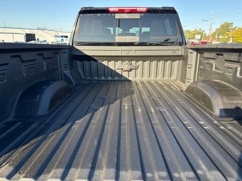 New 2026 Chevrolet Silverado 2500 High Country w/ High Country Premium Package image 21