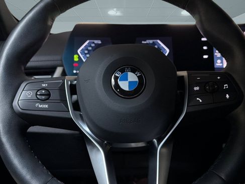 Used 2025 BMW X1 xDrive28i w/ Convenience Package image 17