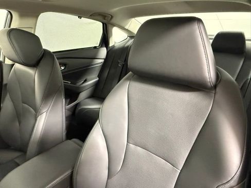 Used 2024 Honda Accord Touring image 34