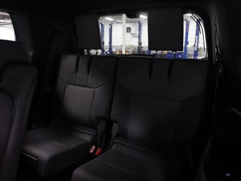 Used 2024 Lexus GX 550 w/ Cold Area Package AWD/4WD image 39