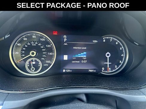 Certified 2024 Genesis GV70 2.5T w/ Select Package AWD/4WD image 15