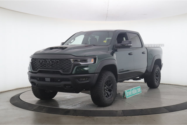 New 2026 RAM 1500 RHO AWD/4WD image 10