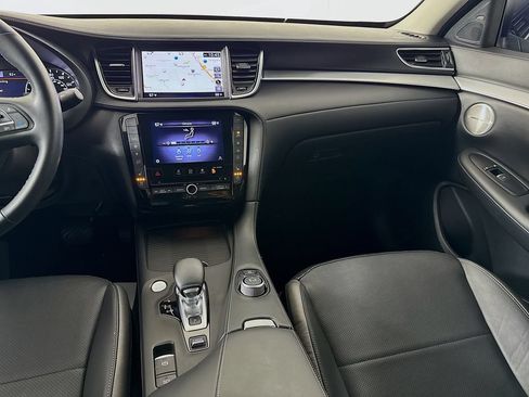Certified 2022 INFINITI QX50 Essential FWD image 31