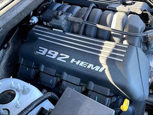 Used 2023 Dodge Durango SRT image 35