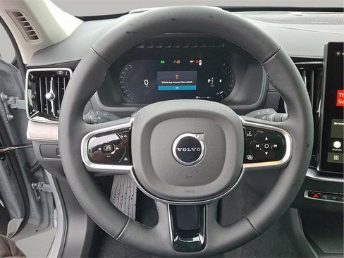 New 2026 Volvo XC90 B6 Ultra image 10