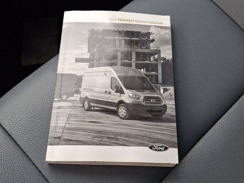 Used 2017 Ford Transit 350 XL image 24