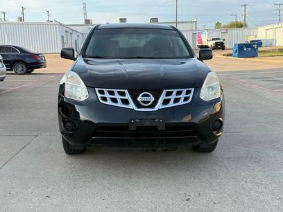Used 2013 Nissan Rogue S