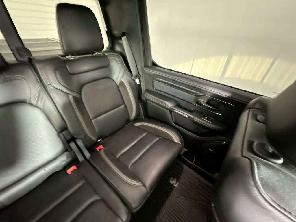 Used 2024 RAM 1500 TRX AWD/4WD image 14