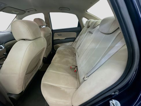 Used 2009 Hyundai Elantra GLS w/ Popular Equipment Pkg 2 FWD image 26