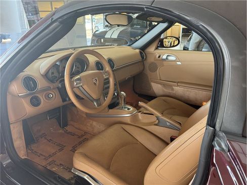 Used 2006 Porsche Boxster S image 10