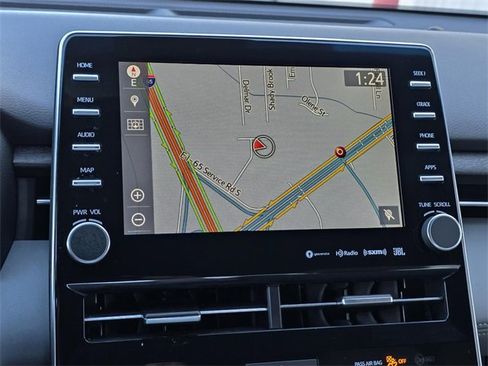 Used 2019 Toyota Avalon Limited image 13