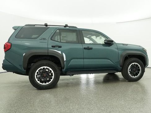 New 2025 Toyota 4Runner TRD Off-Road image 59