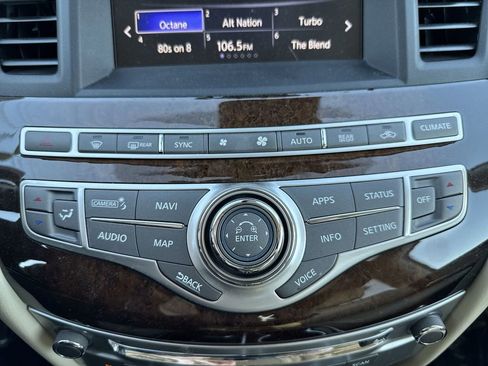 Used 2019 INFINITI QX60 Luxe w/ Sensory Package image 19