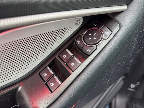 New 2025 Ford Explorer ST w/ Sun And Sound Package image 19