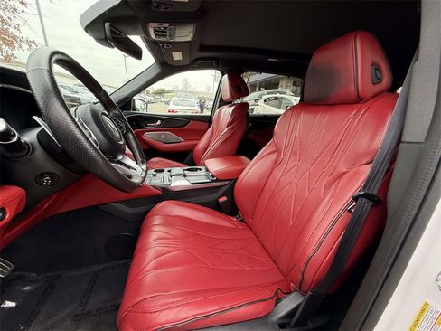 Certified 2023 Acura MDX Type S image 11